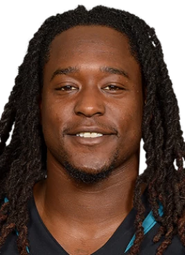 Shaquill Griffin - athletespeakers