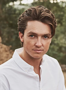 Scotty James - athletespeakers