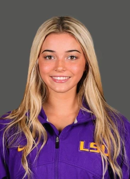 Olivia Dunne - athletespeakers