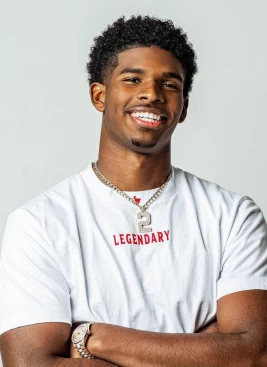 Shedeur Sanders - athletespeakers