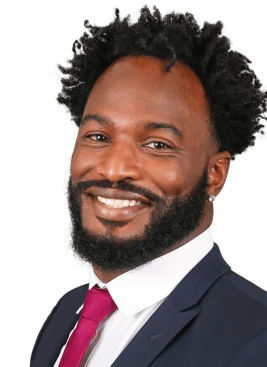 Marcel Reece - athletespeakers