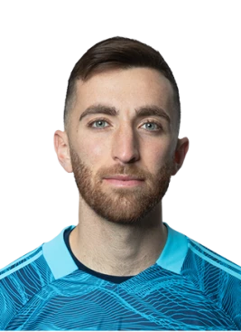 Matt Turner - athletespeakers