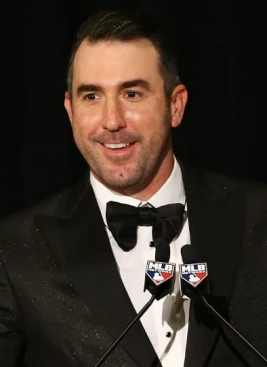 Justin Verlander - athletespeakers