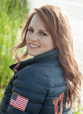 Nicole Roundy - athletespeakers