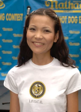 Sonya Thomas - athletespeakers