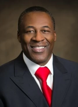 Lomas Brown - athletespeakers