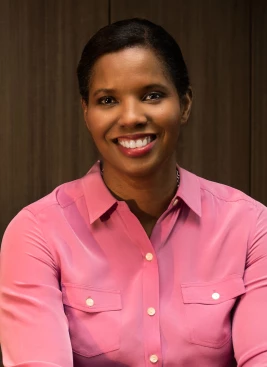 Briana Scurry - athletespeakers