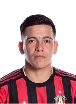 Esequiel Barco - athletespeakers