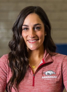 Jordyn Wieber - athletespeakers