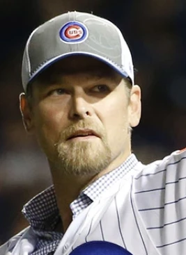 Kerry Wood - athletespeakers