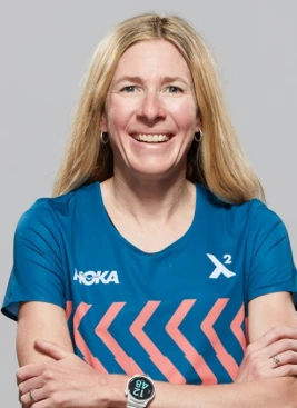 Camille Herron - athletespeakers