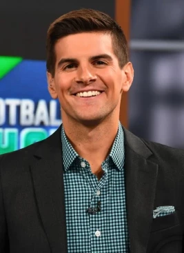 Field Yates - athletespeakers