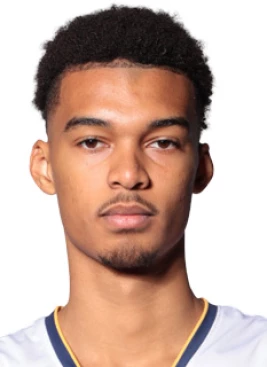 Victor Wembanyama - athletespeakers