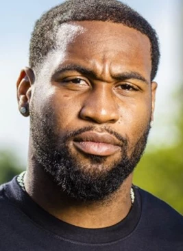 Haason Reddick - athletespeakers