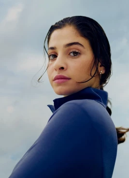 Yusra Mardini - athletespeakers