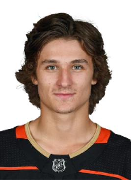 Trevor Zegras - athletespeakers