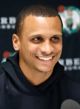 Joe Mazzulla - athletespeakers