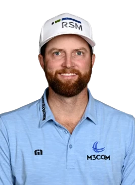 Chris Kirk - athletespeakers