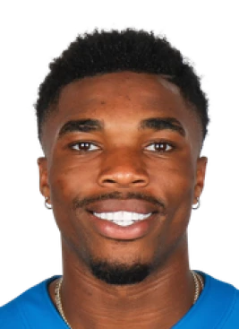 Jeff Okudah - athletespeakers