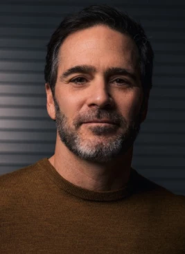 Jimmie Johnson - athletespeakers