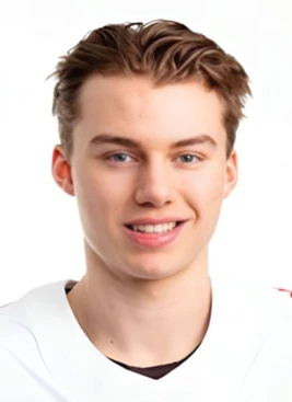 Connor Bedard - athletespeakers