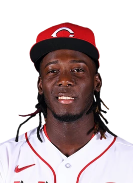 Elly De La Cruz - athletespeakers