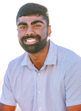 Sahith Theegala - athletespeakers