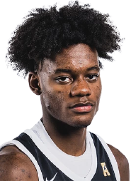 Taylor Hendricks - athletespeakers