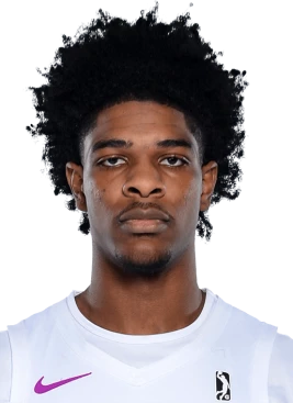 Scoot Henderson - athletespeakers