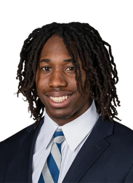 Joey Porter Jr. - athletespeakers