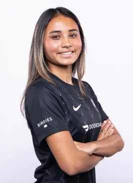 Alyssa Thompson - athletespeakers