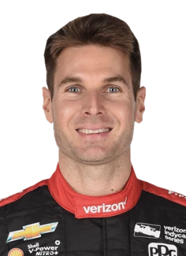 Will Power - athletespeakers