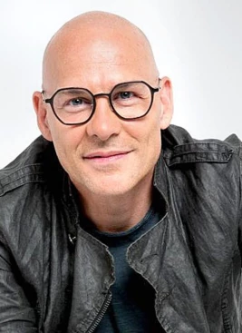 Jacques Villaneuve - athletespeakers