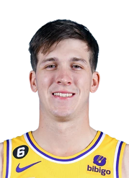 Austin Reaves - athletespeakers