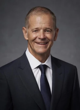 Peter Vidmar - athletespeakers