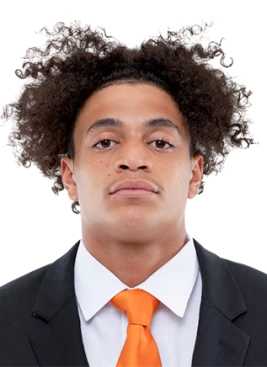 Jalin Hyatt - athletespeakers