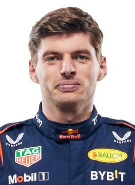 Max Verstappen - athletespeakers