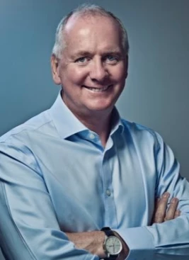 Mark Gallagher - athletespeakers