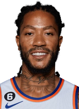 Derrick Rose - athletespeakers