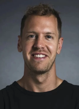 Sebastian Vettel - athletespeakers