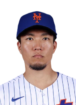 Kodai Senga - athletespeakers