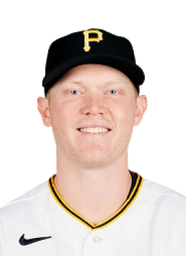 Mitch Keller - athletespeakers