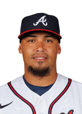 Orlando Arcia - athletespeakers