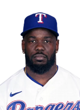 Adolis Garcia - athletespeakers