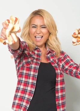 Miki Sudo - athletespeakers