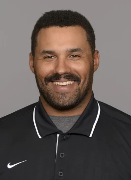 Kevin Maxen - athletespeakers