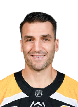 Patrice Bergeron - athletespeakers