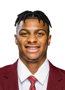 Brenden Rice - athletespeakers