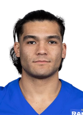 Puka Nacua - athletespeakers