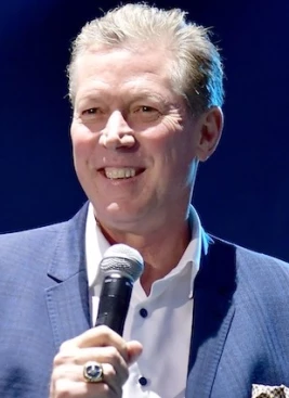 Orel Hershiser - athletespeakers